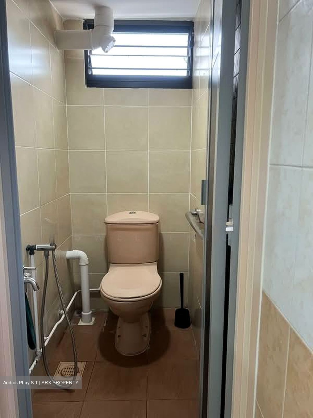Blk 2 Tanjong Pagar Plaza (Bukit Merah), HDB 3 Rooms #575648981